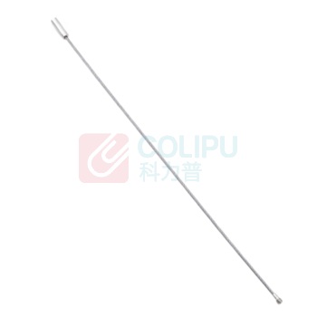 XMSJ 304不锈钢钢丝圈 1.5mm 展开长度 20cm 2条/袋