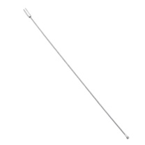 XMSJ 304不锈钢钢丝圈 1.5mm 展开长度 20cm 2条/袋