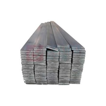 正丰 冷拉扁钢 80×60mm L6000mm
