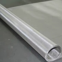 创力 304不锈钢丝网 1米宽 400目 丝粗0.03mm 孔0.03mm