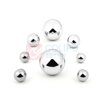 宁上 不锈钢钢珠 3.175mm -0.002mm 500个/包