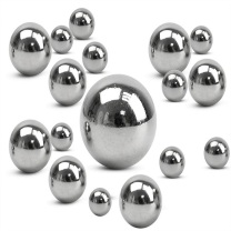 宁上 不锈钢钢珠 3.969mm 500个/包