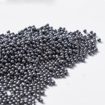 山东鲁贝金属制品有限公司SHANDONG LU BEI METAL PRODUCTS CO.,LTD 铸钢丸 S460