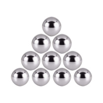 邦泰 钢球珠 2mm 304钢珠 15000粒 不锈钢