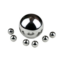 璐克斯 304不锈钢钢珠 26mm 货期10天