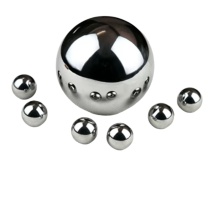 璐克斯 304不锈钢钢珠 30mm 货期10天