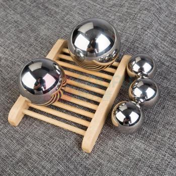 托马拉克 精密轴承钢球 4.0mm 200个/包