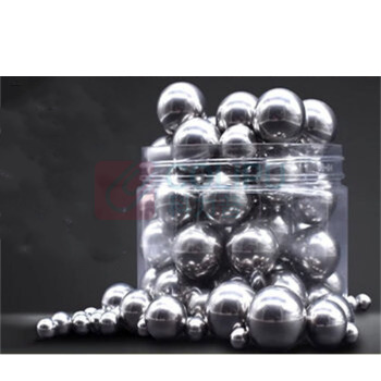 番鑫工贸 钢珠 Φ15mm 304不锈钢