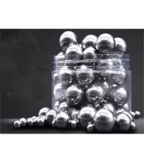 番鑫工贸 钢珠 Φ15mm 304不锈钢