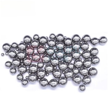 番鑫工贸 钢珠 Φ15mm 304不锈钢