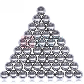 番鑫工贸 钢珠 Φ15mm 304不锈钢