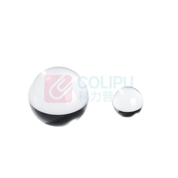 湘玻 玻璃震荡珠 7mm 约1000颗/包