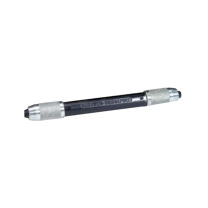 霍夫曼 油石手柄 599430-401216 用于油石尺寸:4 x 4, 6 x 6或6 x 3 mm