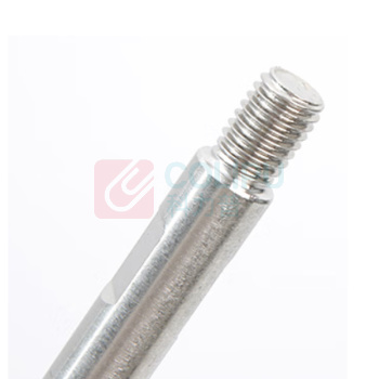 极一 不锈钢手柄杆 M10*300 201材质
