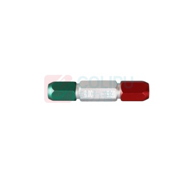 璐克斯 针规手柄 8-9mm 货期24天