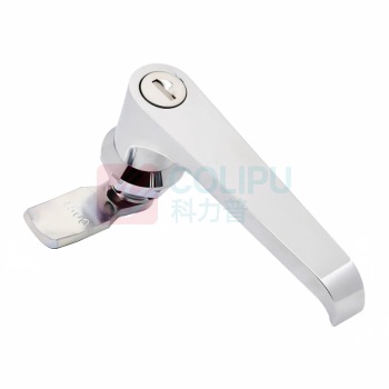 虎轴 铝型材专用配件_把手 XAR03
