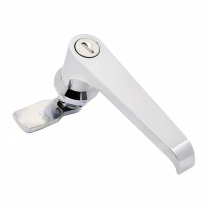 虎轴 铝型材专用配件_把手 XAR03