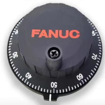 FANUC 小型手轮 A860-0203-T001 