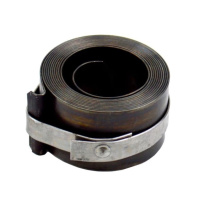 豫光 复位卷簧 PK9-1 宽15mm 厚1.2mmФ66mm内孔/外孔