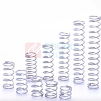 极一 不锈钢弹簧 0.7×5×60