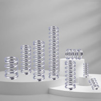 极一 线径弹簧 0.4×5×10mm GB/T 2089-2009