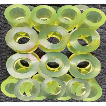 璐克斯 聚氨酯缓冲块 外径25mm*内径5mm*厚度9mm 货期5天