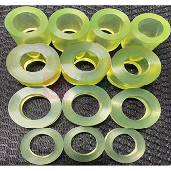 璐克斯 聚氨酯缓冲块 外径25mm*内径5mm*厚度9mm 货期5天