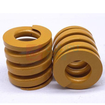 璐克斯 弹簧 TJB50-102 货期15天