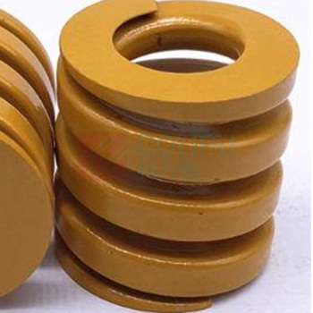璐克斯 弹簧 TJB50-102 货期15天