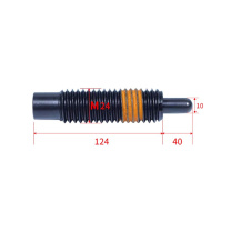 璐克斯 弹簧柱塞 PJH24-40 货期17天