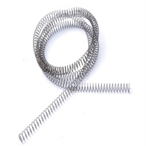 泰创健 压簧 线径0.55mm外径7.5mm 间距4mm总长34mm 弹性系数0.4
