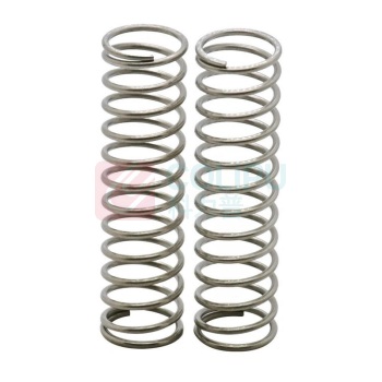 虎轴 压缩弹簧 φ16×φ13.2×70mm _50%_SUS631