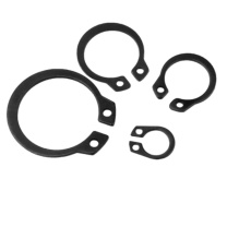 豫光 轴用卡圈 M38