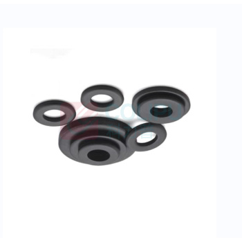 工邦达 平垫圈 UAJ02-A-D14-V5.5-T1.5 Φ14×φ5.5×1.5mm S45C_无硬度等级要求_发黑 5个起订