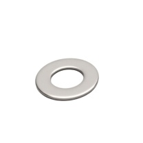 大工象 平垫圈 M8x16x1mm 201不锈钢