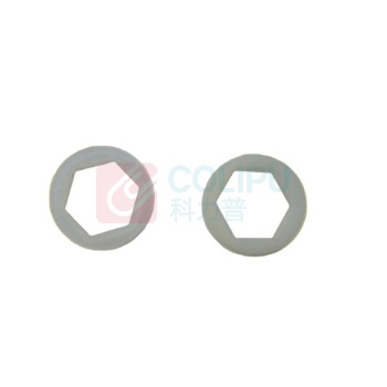 冀凯 Yx内六角密封圈CG <19mm钻套用> 