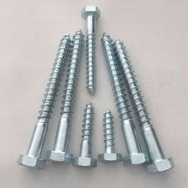 万洪锻 自攻钉 Q235A镀锌,M5x40 GB846