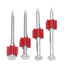 嘉耐特 射钉 高碳钢 3.5×52mm 50个/包