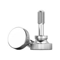 优企 不锈钢螺丝钉 3*16mm 2个/组