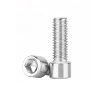 Gungea 小头内六方螺钉 M3*6mm dk=D5.2mm