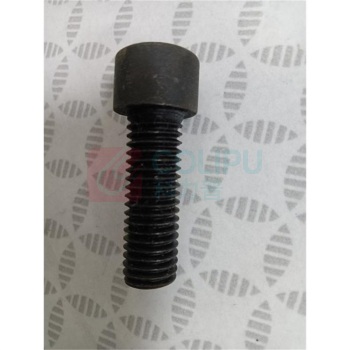 鹏驰 内六角全丝螺丝 M12*25 12.9级