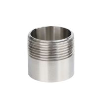 昊运 外六角组合螺丝 弯丝头HY1.5-C-00-02 材质:不锈钢304耐温℃:800