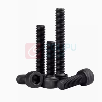 天工 内六角螺钉 M12*40