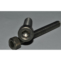 晋亿 内六角螺钉 GB/T70-M8X35