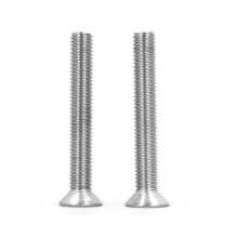 豫光 螺钉 HB1-128F-22 6*22mm 不锈钢