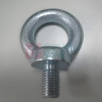 工邦达 吊环螺栓 TBF01-M20 SS400_镀锌 GB/T825