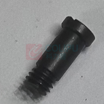 大工象 Air Hosu砂带机AT-7703)配件小轮螺丝 77008-003