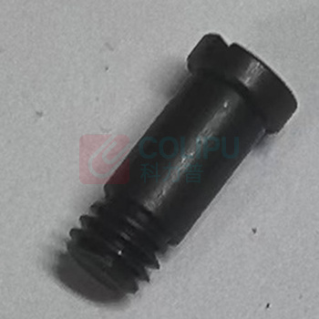 大工象 Air Hosu砂带机AT-7703)配件小轮螺丝 77008-003