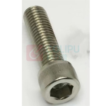 大力 内六角圆柱头螺钉 M4×25 8.8镀锌 GB/70.1-2000