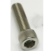 大力 内六角圆柱头螺钉 M4×25 8.8镀锌 GB/70.1-2000